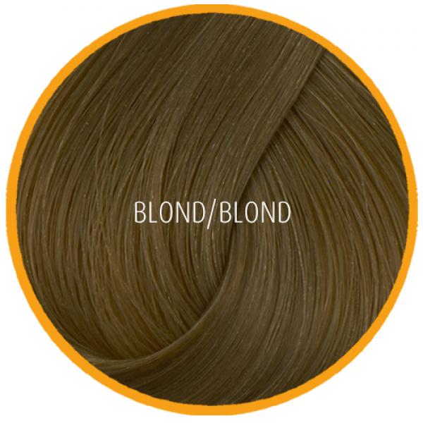 Plus Additional Hair – Blond